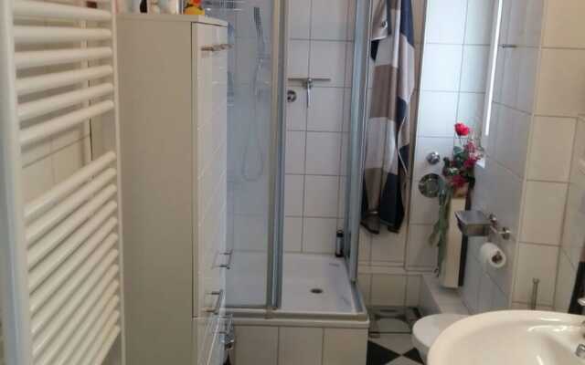 Private Apartment Eichstraße