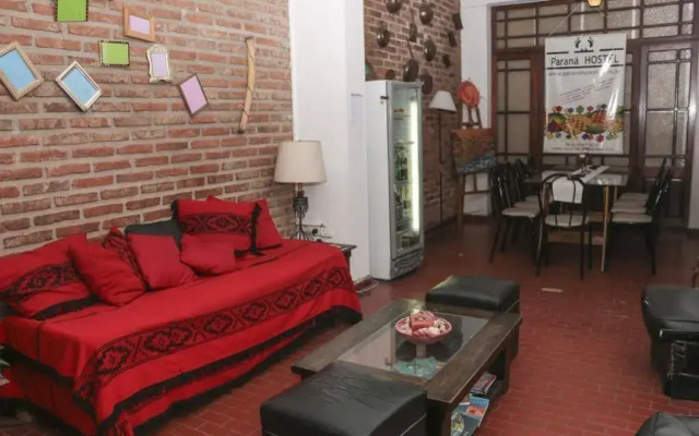 Parana Hostel