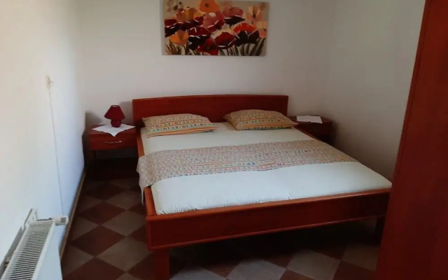 Bruna - 300m From Beach - A3 Prizemlje