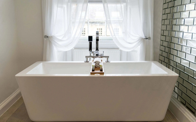Hanover 71 Suites