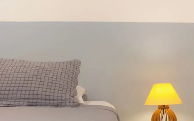 SUH Copacabana 108 Cozy Beach