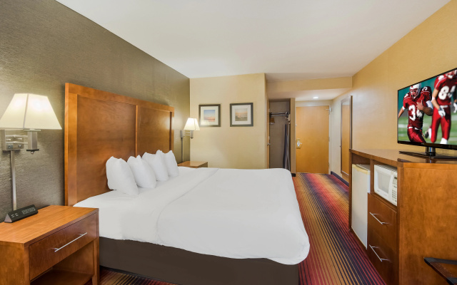 Red Roof Inn Fairfield