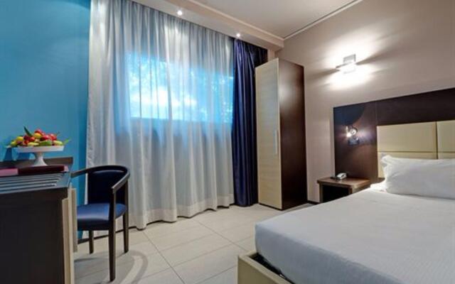 Hotel Villa Ducale