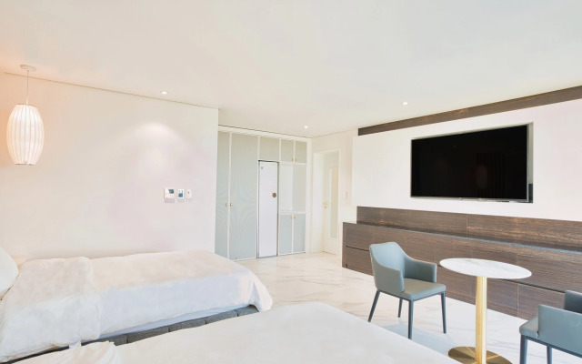 Boutique Villa De Aewol