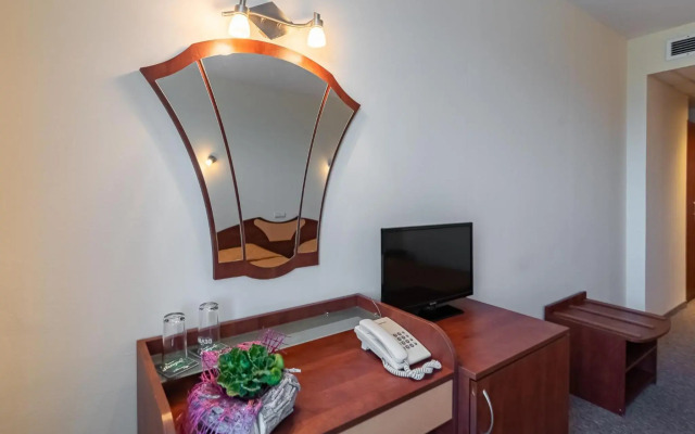 Hotel Adamo
