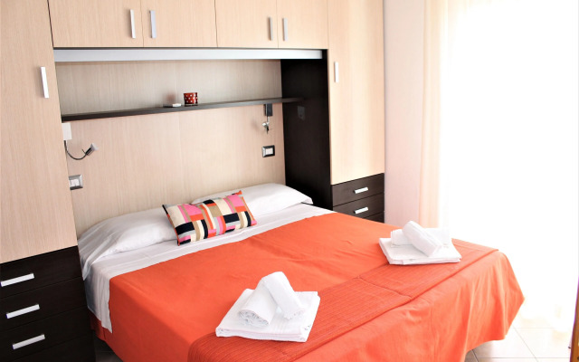 Tropicana Residence Hotel