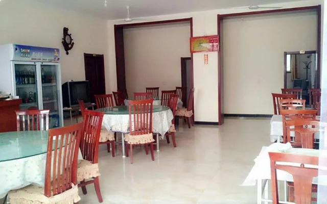 Yesanpo Bailixia Binyue Farm House