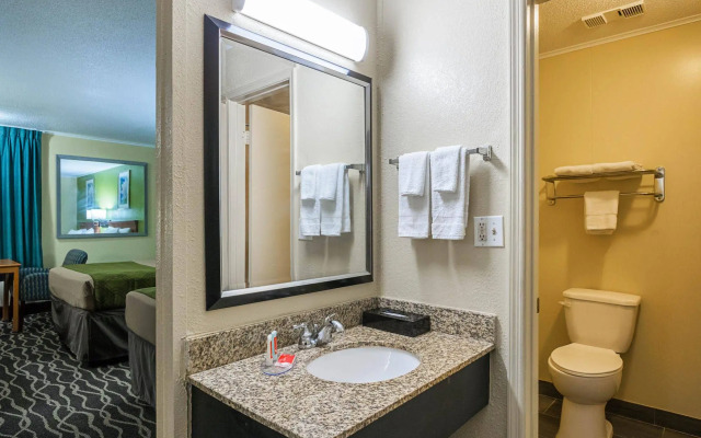Econo Lodge
