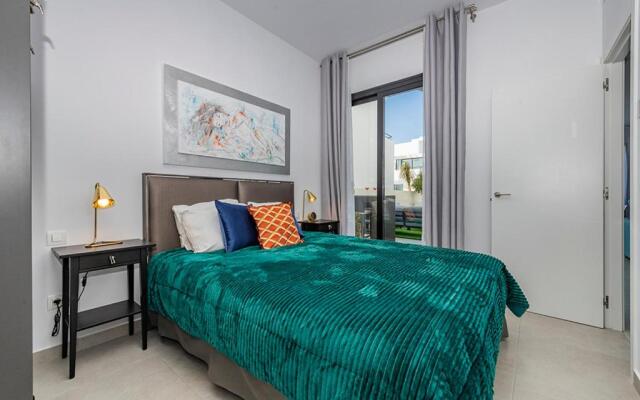 Stylish Villa 2018,Pool,3B.R.Wifi,Netflix