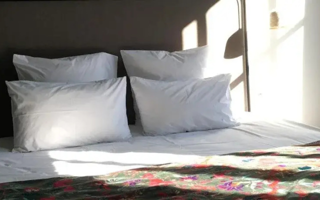 Les Chambres de lImprimerie