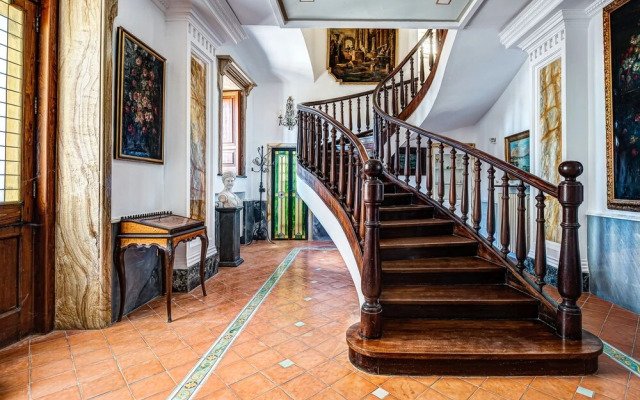 Palazzo Villa dei Nobili