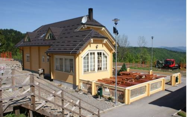 Gina B&B