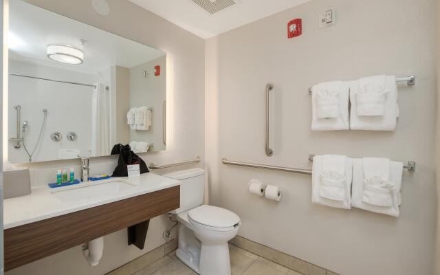 Holiday Inn Express Hotel & Suites Orlando - Apopka, an IHG Hotel