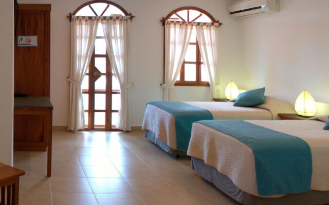Hotel Galapagos Suites