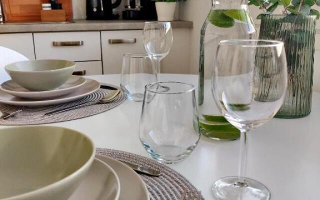 Beautiful studio in the heart of Lahti