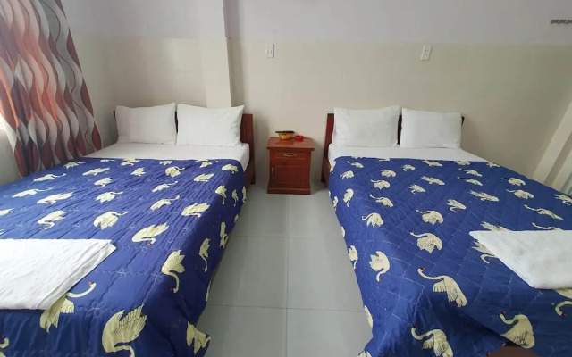 OYO 868 Viet Anh Motel