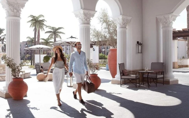 Address Marassi Golf Resort - Residences