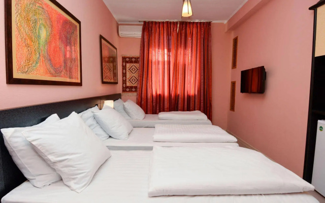 Istanbul Hotel