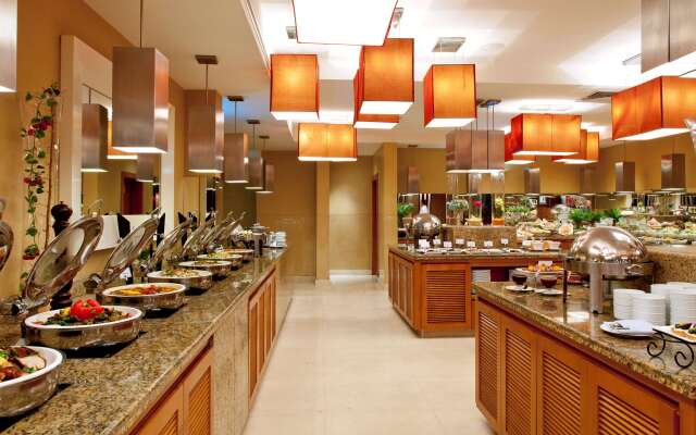 Park Inn by Radisson Al Khobar