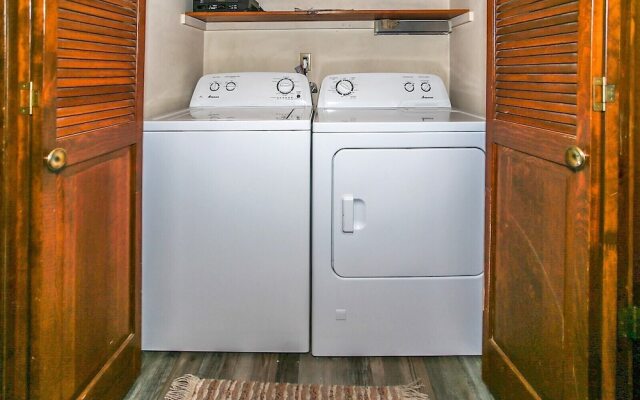 Lakeview Fishing House #121