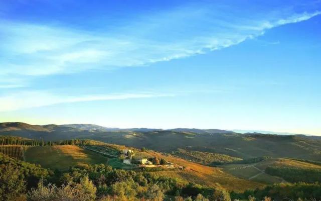 Dievole Wine Resort