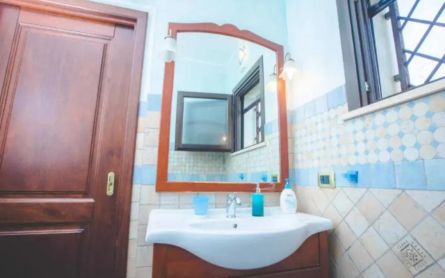 Casale Santuzza - Xenia Sicily Villas