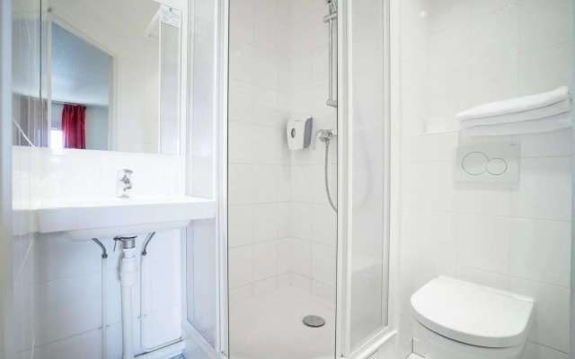 Hotel Premiere Classe Orly Rungis