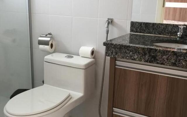 Lacqua Diroma - Apartamentos Completos