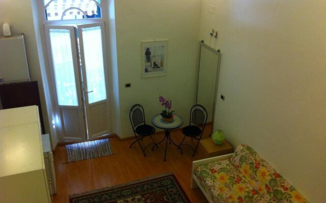 A Casa di GO