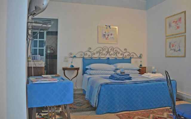 AltoBlu B&B