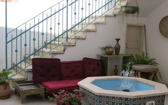 Al-Mutran Guest House