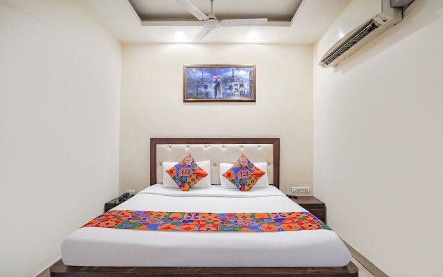 Fabhotel Cloud 9 Shopprix Mall