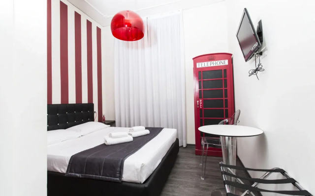 Il Giglio Rosso - B&B