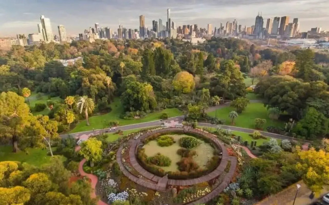 A Lovely 2BR Apt in the Heart of Chapel Street