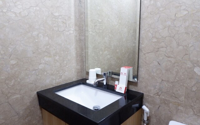 Premium Suite 2br L'Avenue Apartment