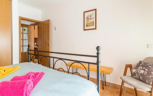 LV Premier Troia TR1 AC Comfort Pool Seaside