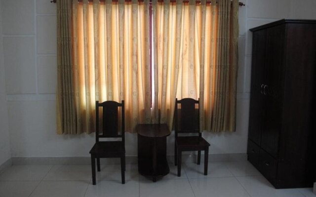 Anh Linh Hotel