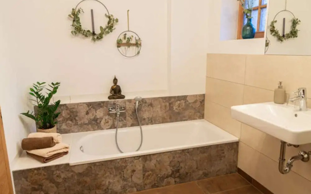 Holiday Apartment Rosenheim