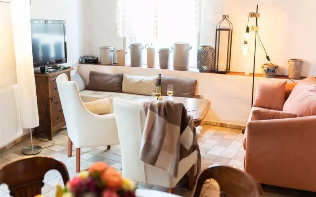 House Scheune Ediger-Eller