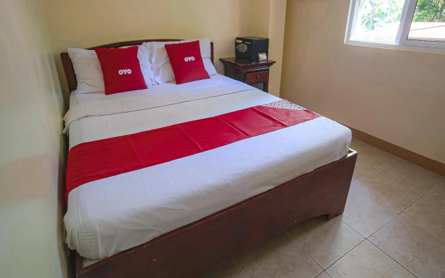 Casa D Estrella Apartelle