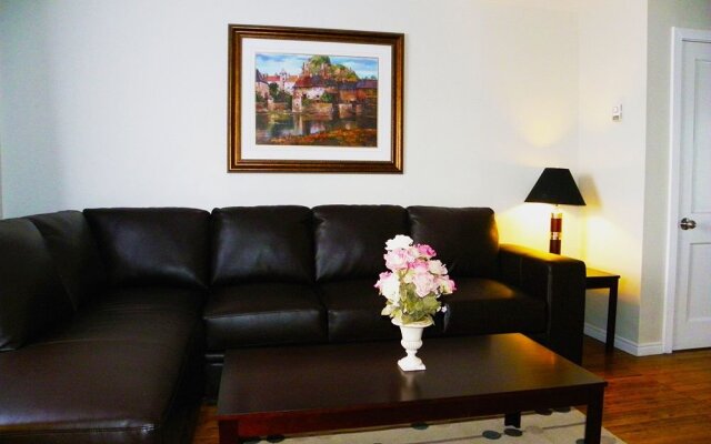 Lemarchant Road Suites