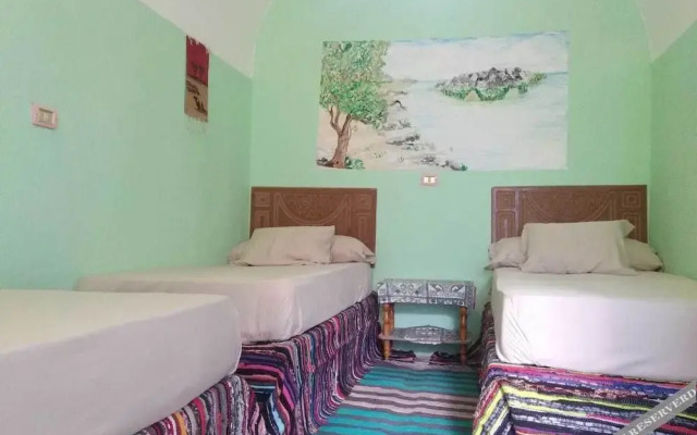 Ibiza Nubian House Aswan