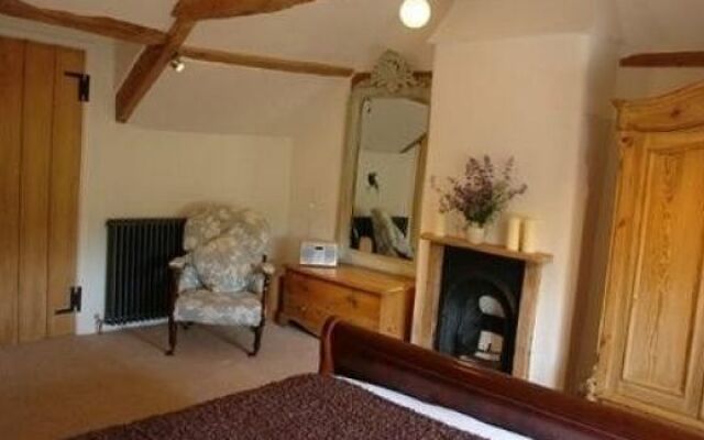 Somerset Bed and Breakfast