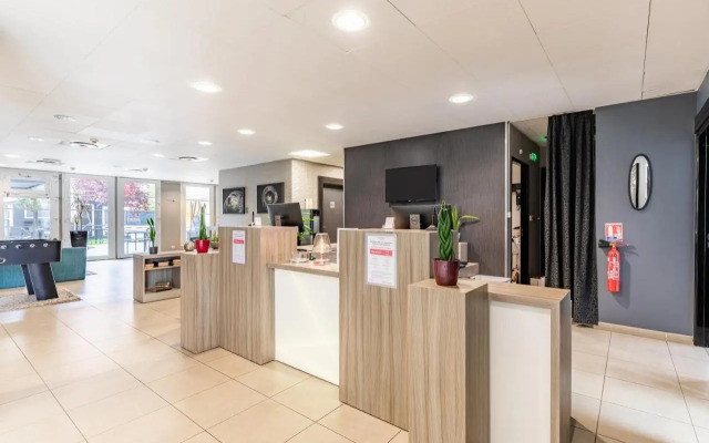 Air Hotel Le Bourget