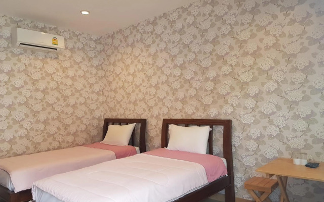 Blue Sky Villa Khaoyai Resort