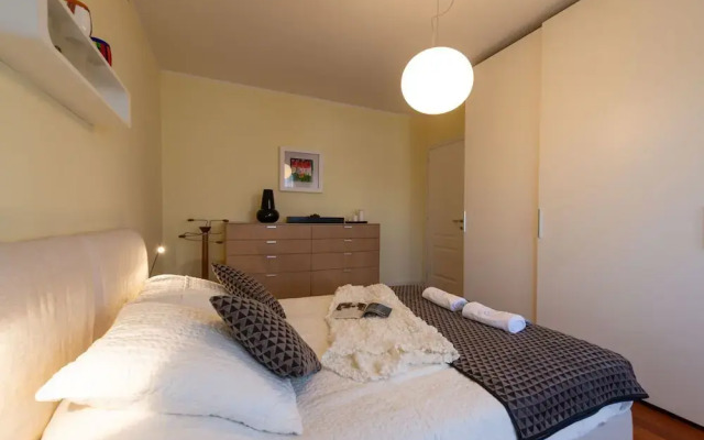 Caboto Apartment