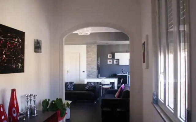 A Due Passi Dalla Cattedrale