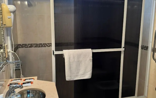 Intersur Independencia