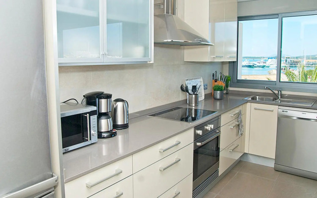 Apartamento Portobello