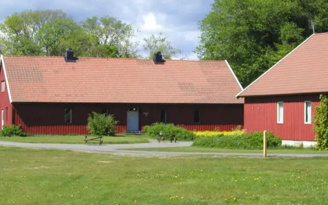 Hove Leirsenter / Hove Camping